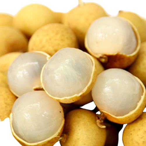 [10089] Fresh Longan 1kg | 新鲜龙眼 1kg