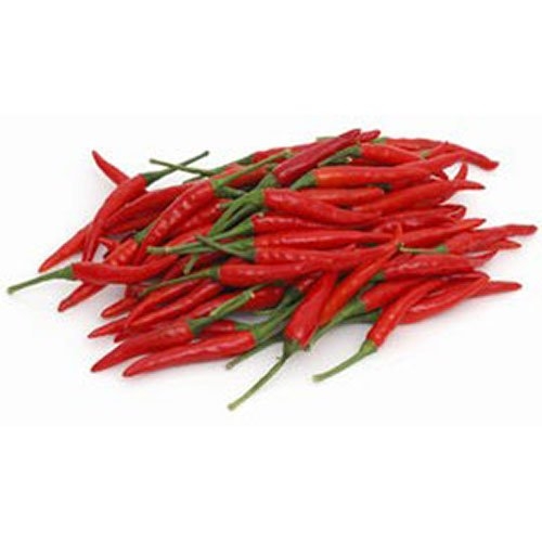 [10661] ASEA 11TH Red Chilli 100g | 泰国 红辣椒 100g (take11)
