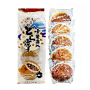 JP TCF Dorayaki Red Bean 300g | 日本 TCF 铜锣烧 红豆味 300g